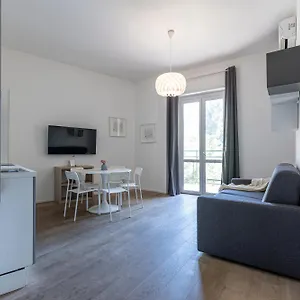  Appartement Beplace In Porta Romana